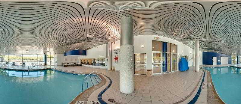 Delta Hotels By Marriott Woodbridge Iselin Eksteriør bilde